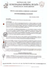 Vista preliminar de documento Ordenanza Municipal Nro 03.pdf