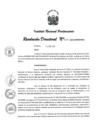 Vista preliminar de documento R.D. 025-2021-INPE-ORSA, RESUELVE  APROBAR LA COMPRAVENTA POR SUBASTA RESTRINGIDA DE CHATARRA DE UN LOTE DE BIENES MUEBLES Y FUNGIBLES DE LA ORSA.pdf