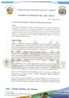 Vista preliminar de documento ACUERDO DE CONSEJO EXTRAORDINARIO N°006 - 2020 - MDA-E