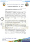 Vista preliminar de documento ACUERDO DE CONSEJO EXTRAORDINARIO N°010 - 2020 - MDA-E