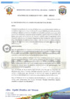 Vista preliminar de documento ACUERDO DE CONSEJO EXTRAORDINARIO N°011 - 2020 - MDA-E