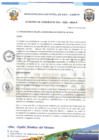 Vista preliminar de documento ACUERDO DE CONSEJO EXTRAORDINARIO N°014 - 2020 - MDA-E