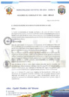 Vista preliminar de documento ACUERDO DE CONSEJO EXTRAORDINARIO N°015 - 2020 - MDA-E
