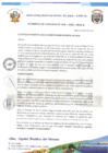 Vista preliminar de documento ACUERDO DE CONSEJO EXTRAORDINARIO N°016 - 2020 - MDA-E
