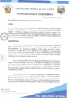 Vista preliminar de documento ACUERDO DE CONSEJO EXTRAORDINARIO N°018 - 2020 - MDA-E