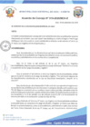 Vista preliminar de documento ACUERDO DE CONSEJO EXTRAORDINARIO N°019 - 2020 - MDA-E