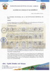 Vista preliminar de documento ACUERDO DE CONCEJO EXTRAORDINARIO N°023 - 2020 - MDA-E