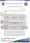 Vista preliminar de documento ACUERDO DE CONCEJO EXTRAORDINARIO N°024 - 2020 - MDA-E