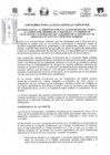 Vista preliminar de documento Compromiso para la Lucha contra la Corrupción - El Poder Judicial, el Ministerio Público, la Defensoría del Pueblo, la Contraloría General de la República, la Comisión de Fiscalización y Contraloría del Congreso de la República y el Ministerio de Justicia y Derechos Humanos