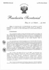 Vista preliminar de documento Resolución Secretarial N°044-2021-MINSA