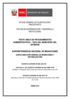 Vista preliminar de documento TUPA2016[1].pdf