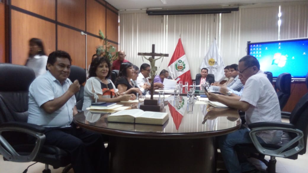 Este viernes eligen a representantes de la sociedad civil ante el Consejo de Coordinación Regional