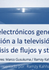 Vista preliminar de documento 6. Residuos electrónicos generados por la transición a la televisión digital