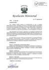 Vista preliminar de documento RM N° 135-2021-MTC/01