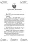 Vista preliminar de documento RM N° 136-2021-MTC/01