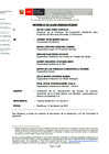 Vista preliminar de documento Informe N° 00112-2021-SENACE-PE/DEAR