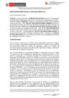 Vista preliminar de documento RESOLUCIÓN DIRECTORAL0073-2021