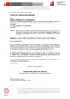 Vista preliminar de documento Oficio N° 000070-2021-DGPI-MC