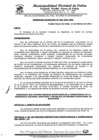 Vista preliminar de documento ORDENANZA MUNICIPAL N° 001-2021-MDC.pdf