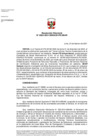 Vista preliminar de documento Resolución Directoral N° 00032-2021-SENACE-PE/DEAR
