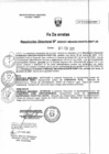 Vista preliminar de documento FE DE ERRATAS RD N°009.PDF