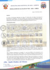Vista preliminar de documento RESOLUCION DE ALCALDIA N°004 _ 2020 - A/MDA