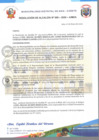 Vista preliminar de documento RESOLUCION DE ALCALDIA N°005 _ 2020 - A/MDA