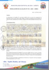 Vista preliminar de documento RESOLUCION DE ALCALDIA N°010 _ 2020 - A/MDA