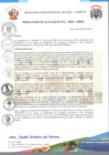 Vista preliminar de documento RESOLUCION DE ALCALDIA N°012 _ 2020 - A/MDA