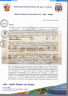 Vista preliminar de documento RESOLUCION DE ALCALDIA N°013 _ 2020 - A/MDA