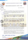 Vista preliminar de documento RESOLUCION DE ALCALDIA N°011 _ 2020 - A/MDA
