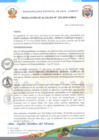 Vista preliminar de documento RESOLUCION DE ALCALDIA N°022 _ 2020 - A/MDA