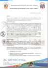 Vista preliminar de documento RESOLUCION DE ALCALDIA N°018 _ 2020 - A/MDA