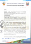 Vista preliminar de documento RESOLUCION DE ALCALDIA N°028 _ 2020 - A/MDA