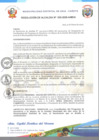 Vista preliminar de documento RESOLUCION DE ALCALDIA N°030 _ 2020 - A/MDA