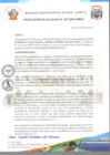 Vista preliminar de documento RESOLUCION DE ALCALDIA N°027 _ 2020 - A/MDA