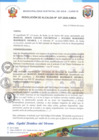 Vista preliminar de documento RESOLUCION DE ALCALDIA N°037 _ 2020 - A/MDA