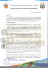 Vista preliminar de documento RESOLUCION DE ALCALDIA N°043 _ 2020 - A/MDA