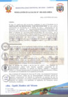 Vista preliminar de documento RESOLUCION DE ALCALDIA N°050 _ 2020 - A/MDA