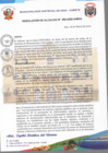 Vista preliminar de documento RESOLUCION DE ALCALDIA N°065 _ 2020 - A/MDA