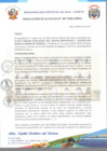 Vista preliminar de documento RESOLUCION DE ALCALDIA N°067 _ 2020 - A/MDA