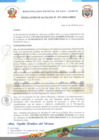 Vista preliminar de documento RESOLUCION DE ALCALDIA N°071 _ 2020 - A/MDA