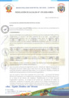 Vista preliminar de documento RESOLUCION DE ALCALDIA N°075 _ 2020 - A/MDA