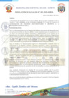 Vista preliminar de documento RESOLUCION DE ALCALDIA N°081 _ 2020 - A/MDA