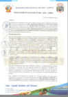 Vista preliminar de documento RESOLUCION DE ALCALDIA N°085 _ 2020 - A/MDA