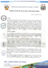 Vista preliminar de documento RESOLUCION DE ALCALDIA N°093 _ 2020 - A/MDA