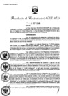 Vista preliminar de documento Resolución de Contraloría