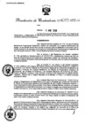 Vista preliminar de documento Resolución de Contraloría