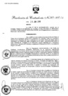Vista preliminar de documento Resolución de Contraloría