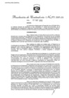 Vista preliminar de documento Resolución de Contraloría